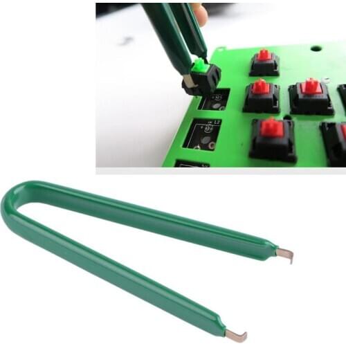 Switch Puller Mouse Micro Switch Remover Tool For Mechanical Keyboard Switches RGB Switch Replace