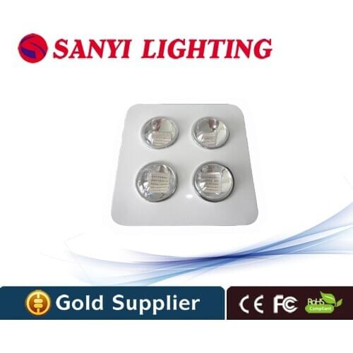 Full Spectrum 600W LED Grow Light Red/Blue/Orange/White/UV/IR AC85~265V Led Plant Lamps Best For Growing and Flowering