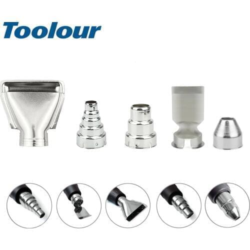 Toolour Thermal Guns