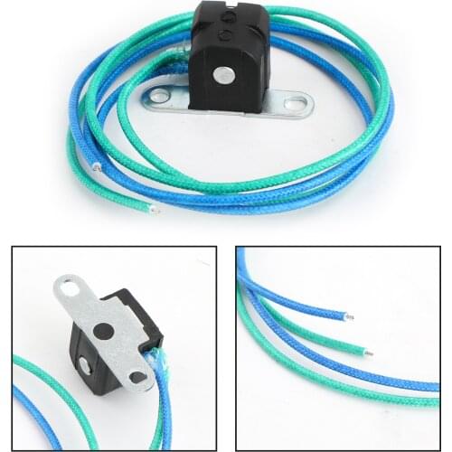 Topteng Pulsar / Pulsing Coil for Suzuki VL1500 Boulevard C90 VZ1500 Intrude M1500 09-17