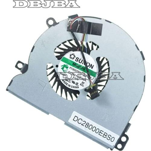 Laptop CPU Cooling Fan For DELL LATITUDE 3450 0K32JH MF60070V1-C310-S9A