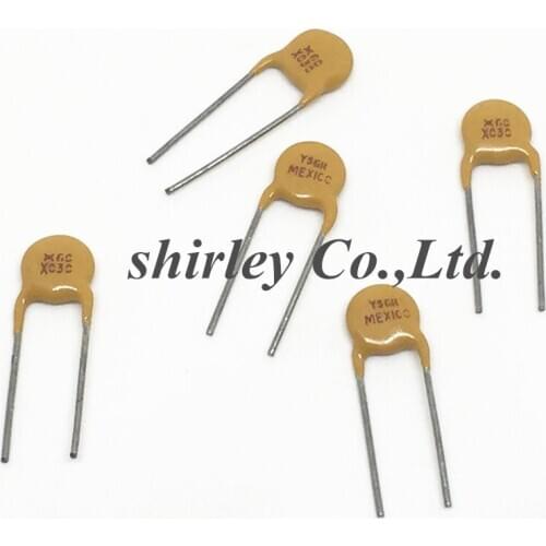 10PCS/lot Self recovery fuse RXEF030 72V 0.3A 300MA PPTC X030