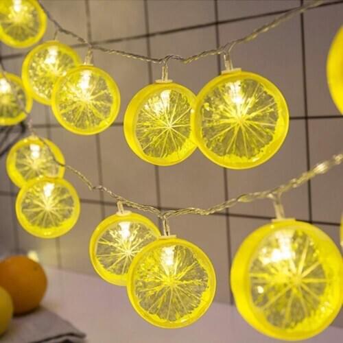 3M 20 LED String Light 3 Colors Festoon Lamps Waterproof Outdoor Garland 2 Model Product Prop Party Holiday Christmas Decoration