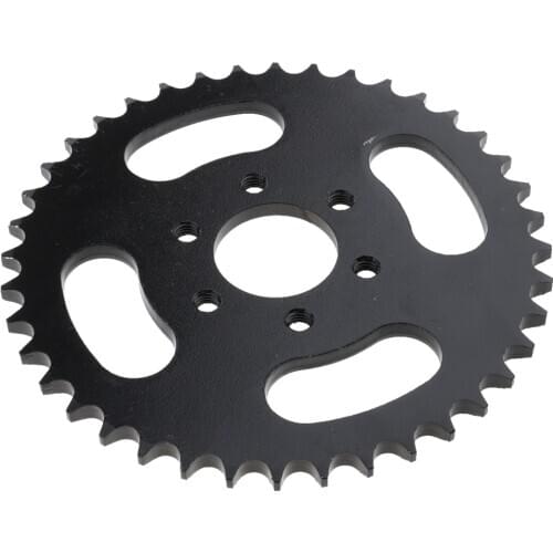 40 Tooth 40T 428 Rear Wheel Chain Sprocket 125cc 140cc 150cc Dirt Bike