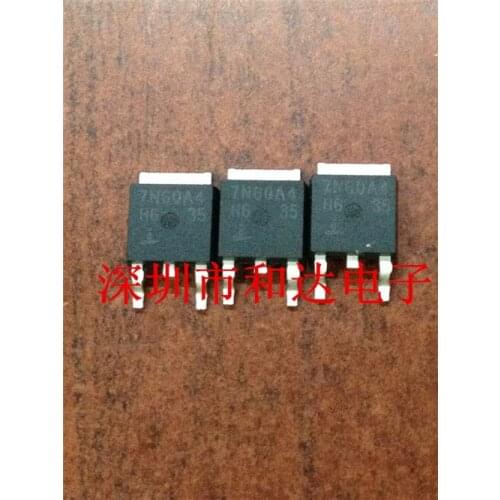 5piece) HGTD7N60A4S 7N60A4 TO-263 / SKB06N60 K06N60 / RU190N10S / D06E60 TO-263