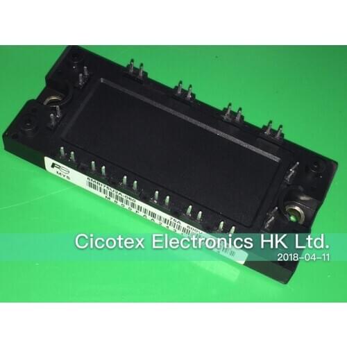 6MBI75U2A-060 75U2A-060 Module IGBT 75A 600V 6MBI75U2A 6MBI75U2A060
