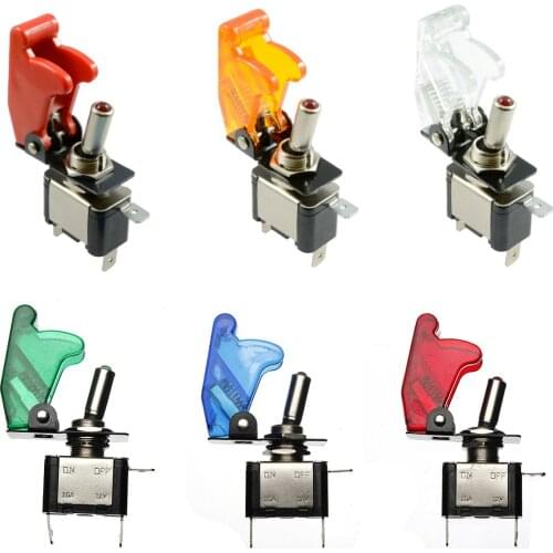 Autoleader Brake Switches