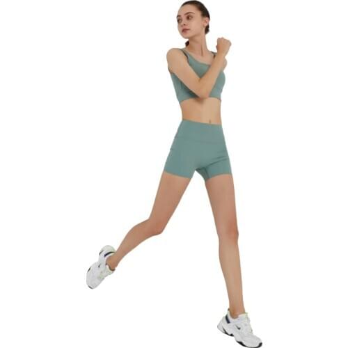 CINESSD Yoga Shorts