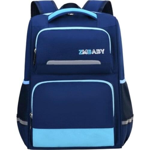 Children School Bags Girls Boys Children Backpack kids Primary School Backpacks Orthopedic backpack schoolbags Mochila Infantil