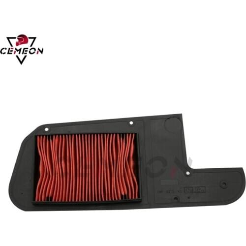 For Honda NSS250 250 MF06 Motorcycle air filter cleaner inlet air filter