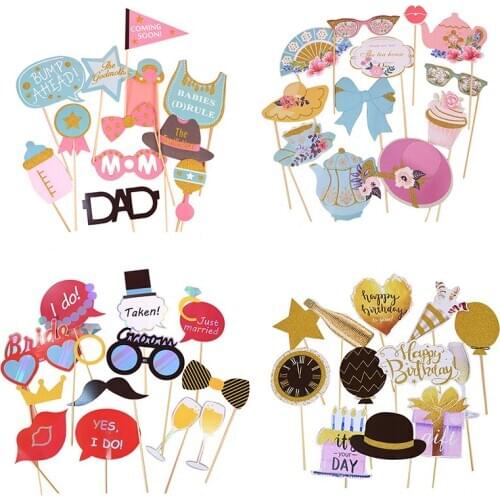 JIUZHOUHAO Accessories For Photo Shoots