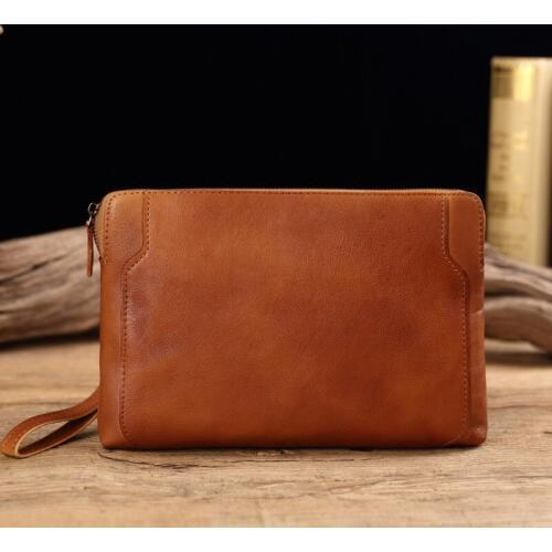 Male Genuine Leather Male Wallets for Credit Card Holder Clutch Male bags Coin Purse Men Long Wallets Purses carteira masculina