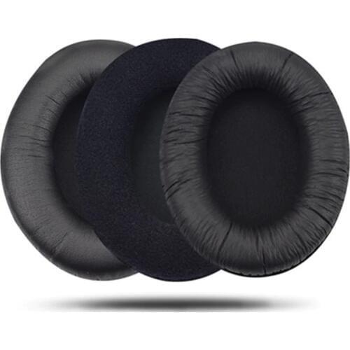 Soft Foam Ear Pads Cushions for Sennheiser HD418 HD419 HD428 HD429 HD439 HD438 HD448 HD449 Headphones Earpad 11.1