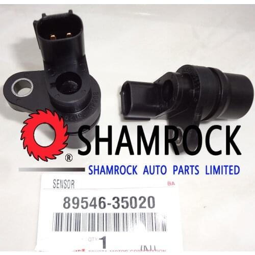 89546-35020 2001 4runner KZN205 TACOMA 2004-2010 ABS SENSOR TPS sensor 89546-35020 / ABS Wheel Speed Sensor 89546 35020