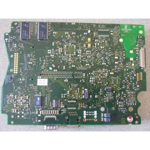 PP2MB1/3 050001948-03 5PP320.1043-K12 maind board, used in good condition