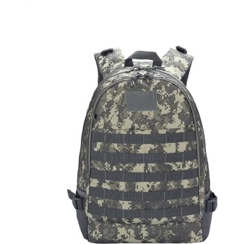 Games Pubg Backpack PUBG Backpacks Camouflage High quality Men - Women Bag Multifunction Print Trending Sports Student Bags
