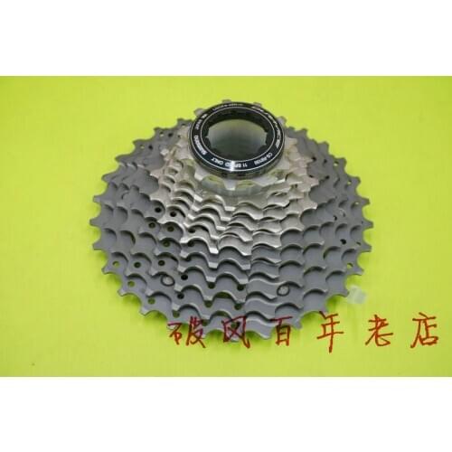 DURA ACE CS-R9100 R9100 cassette 11S road bike freewheel