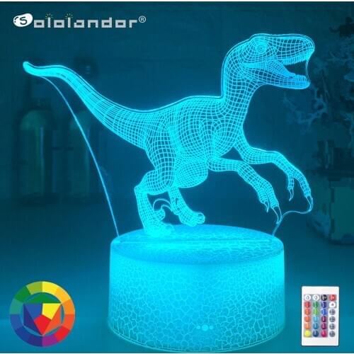 Sololandor Night Lights