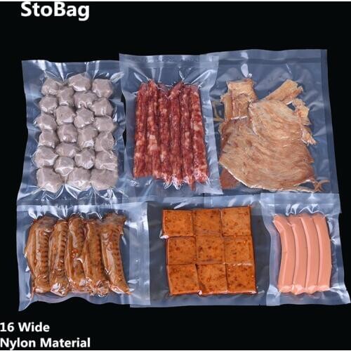 Cумки-холодильники StoBag China At AliExpress