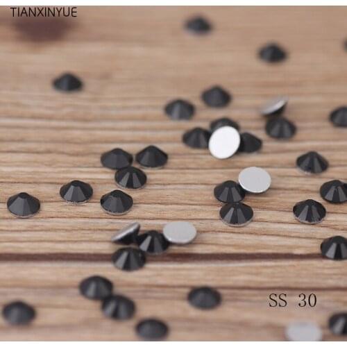 Rhinestones TIANXINYUE China