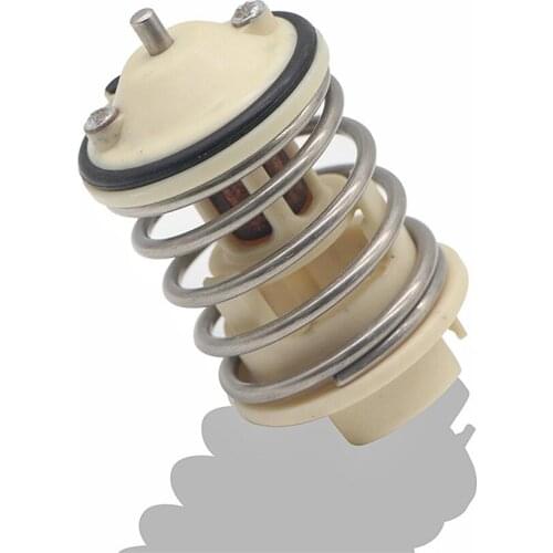 03H 121 113 A Thermostat Fit For Audi Q7 3.6 FSI V-W Touareg Passat CC 3.2 FSI 03H121113A