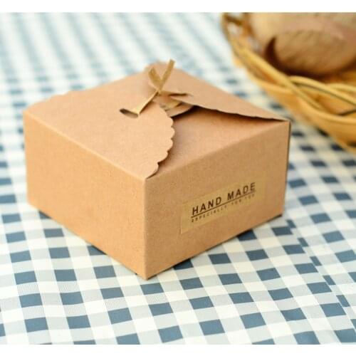 YAOSHENG Gift Wrapping