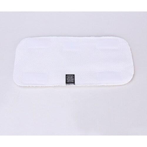 1PC Replacement Mop Cloth Washable Cleaning Pads Rag for SSM-3006 Steam Mop Cloths