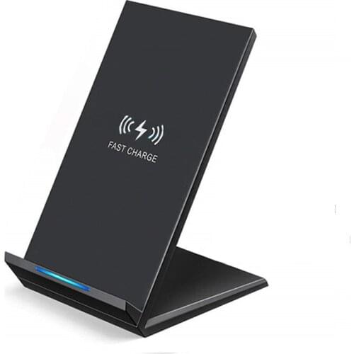 15W Wireless Charging Folding Stand Charger for Mobile Phones Wireless Charging