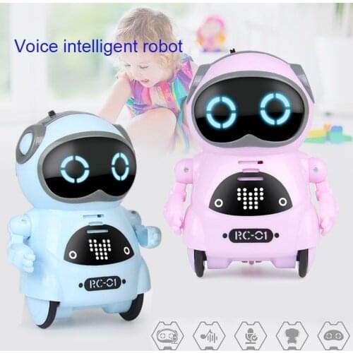 AWESTRUCK Programmable Robots