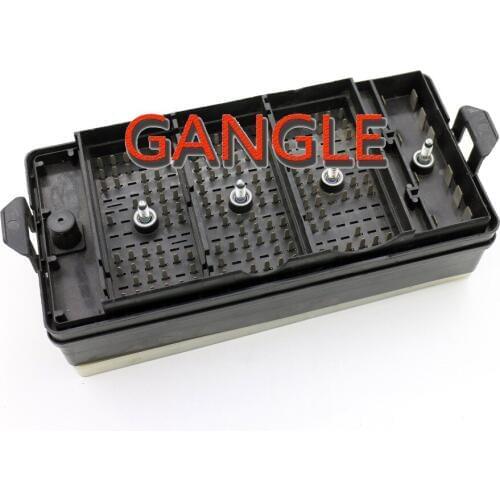 3F2T-14K001-CK FUSE BOX FOR FORD