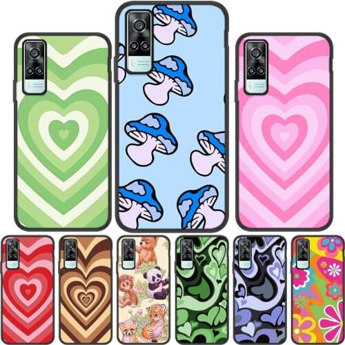 Bolomboy Phone Cases Vivo Y53