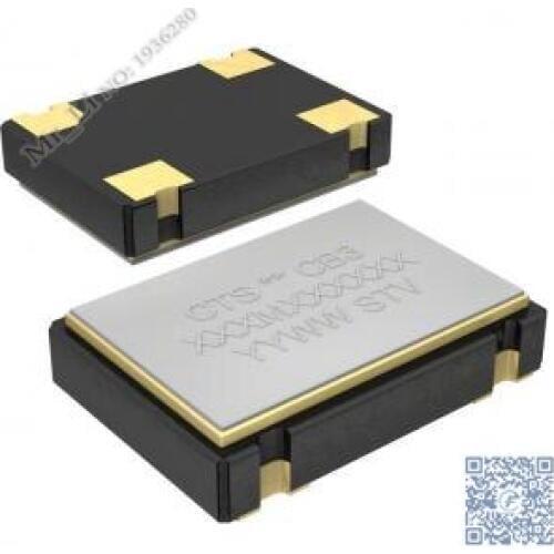 CB3LV-3I-75M0000 Crystals and Oscillators (Mr_Li)