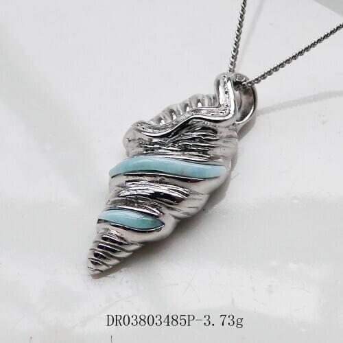 DJ CH Baby Necklaces