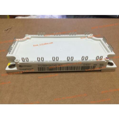 FS100R12KT4G_B11 FS150R12KT4_B11 FS100R12KT4-B11 FS100R12KT4_B11 FS100R12KT4G-B11