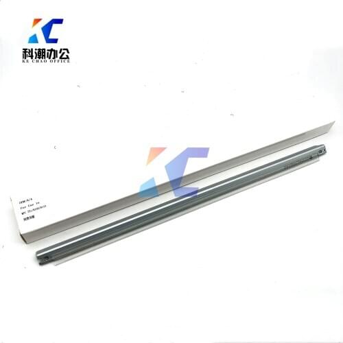 KECHAO 4Pcs Drum lubricant Cleaning Blade Compatible for Ricoh MP8110 C8002 C6502 5100 C751 copier parts