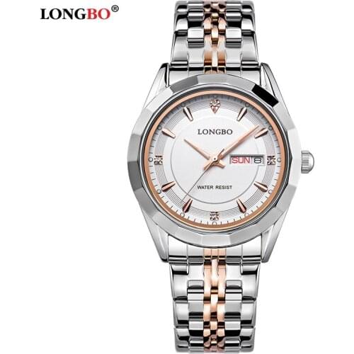 LONGBO Men's Watch