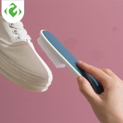 Multi-function household small board brush cleaning shoes brush laundry soft brush dormitory student washing clothes brush