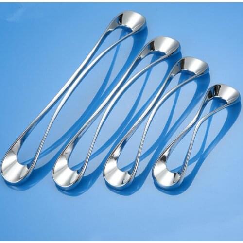 2017 New Pull Black/Silver Drawer Handles Dresser Pull Knob Cabinet Handle Kitchen Handle Furniture Hardware