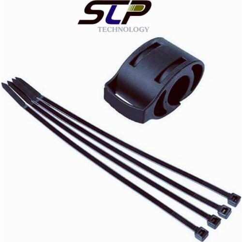 New Bike Handlebar Watch Mount Kit Holder for Garmin Approach S1 Approach S3 Fenix Forerunner Bike Parts Free Shipping