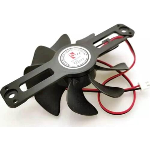 PD-9020MS 18V For Induction Cooker Cooling Fan 2Pin For C21-WT2121 RT2158 RT2149 RK2122 WT2104A RT2167 HT2110