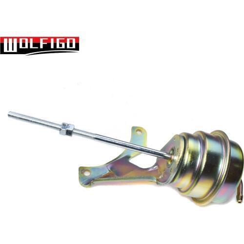 WOLFIGO New Turbocharger Actuator For VW T4 Transporter ACV/AUF/AYC 2.5 TDI 074145701AX,53149706414,074145701,53149706415