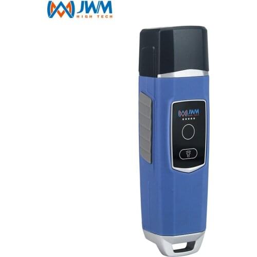 RFID CE ATEX Security Guard Tour Patrol Control System