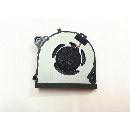 SSEA New CPU Cooling Cooler Fan for Samsung NP 905S3K NP 910S3K NT 911S3K-K05/C laptop
