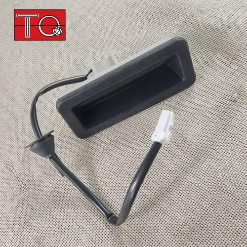 Car Boot Tailgate Opener Release Switch Fit Ford Focus C-MAX 03-07 3M5119B514AC