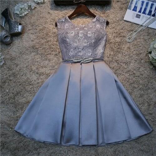 Womens Stylish Elegant sequin Sleeveless lace Dress princess birthday celebration Evening Party Dress Mini Dress pink dress