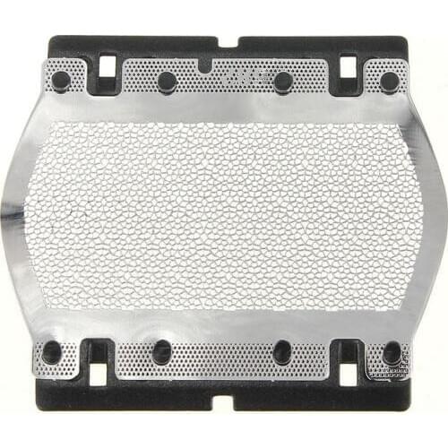 1pc Mesh Shaver Replacement Head Foil For Braun 11B Series 1 110 120 130s 140s 150s-1 5682 5685 5684 Shaver Foil Grid Net