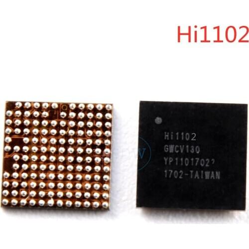 5pcs/lot Hi1102 hi1102 WIFI IC Chip