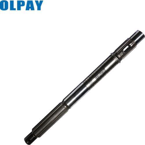 66T-45611-00 Propeller Shaft for Yamaha 4 Stroke F25 F40 or 2 stroke 40HP Outboard Engine