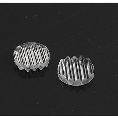 8*2.2mm 90 degree PMMA Laser line collimating Wave lens