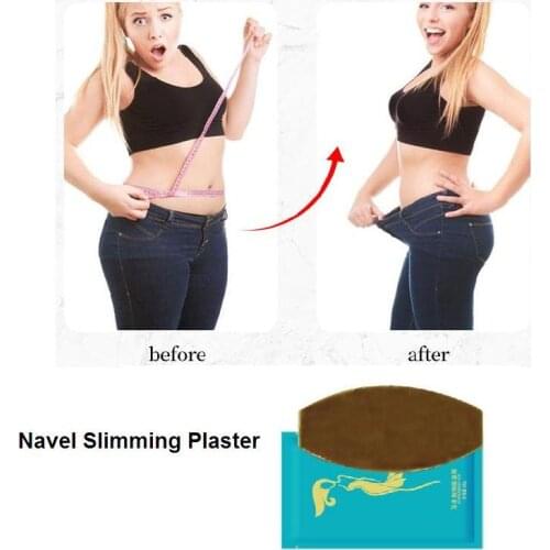Afocnn Slimming Patches